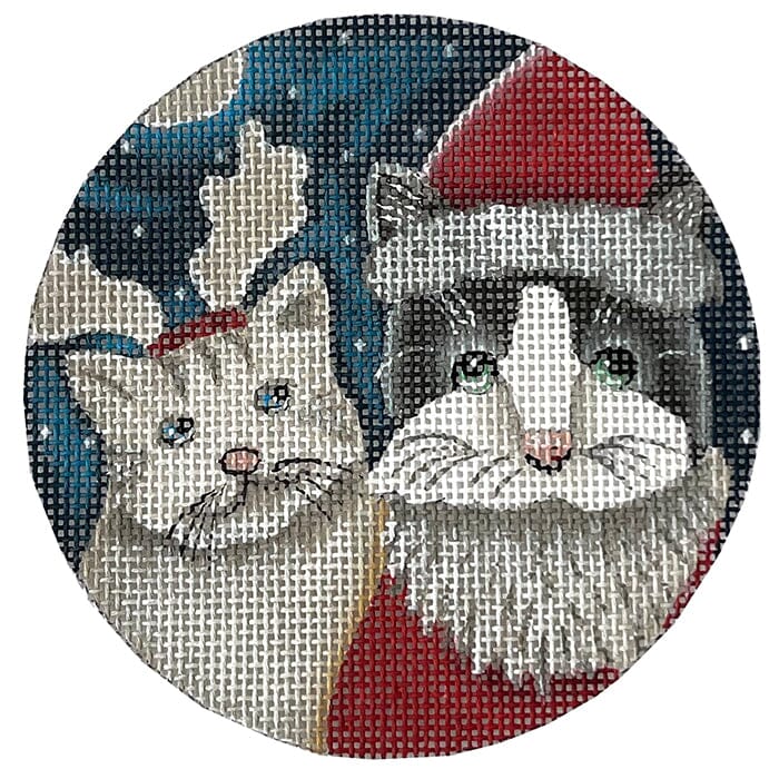 Two Cats