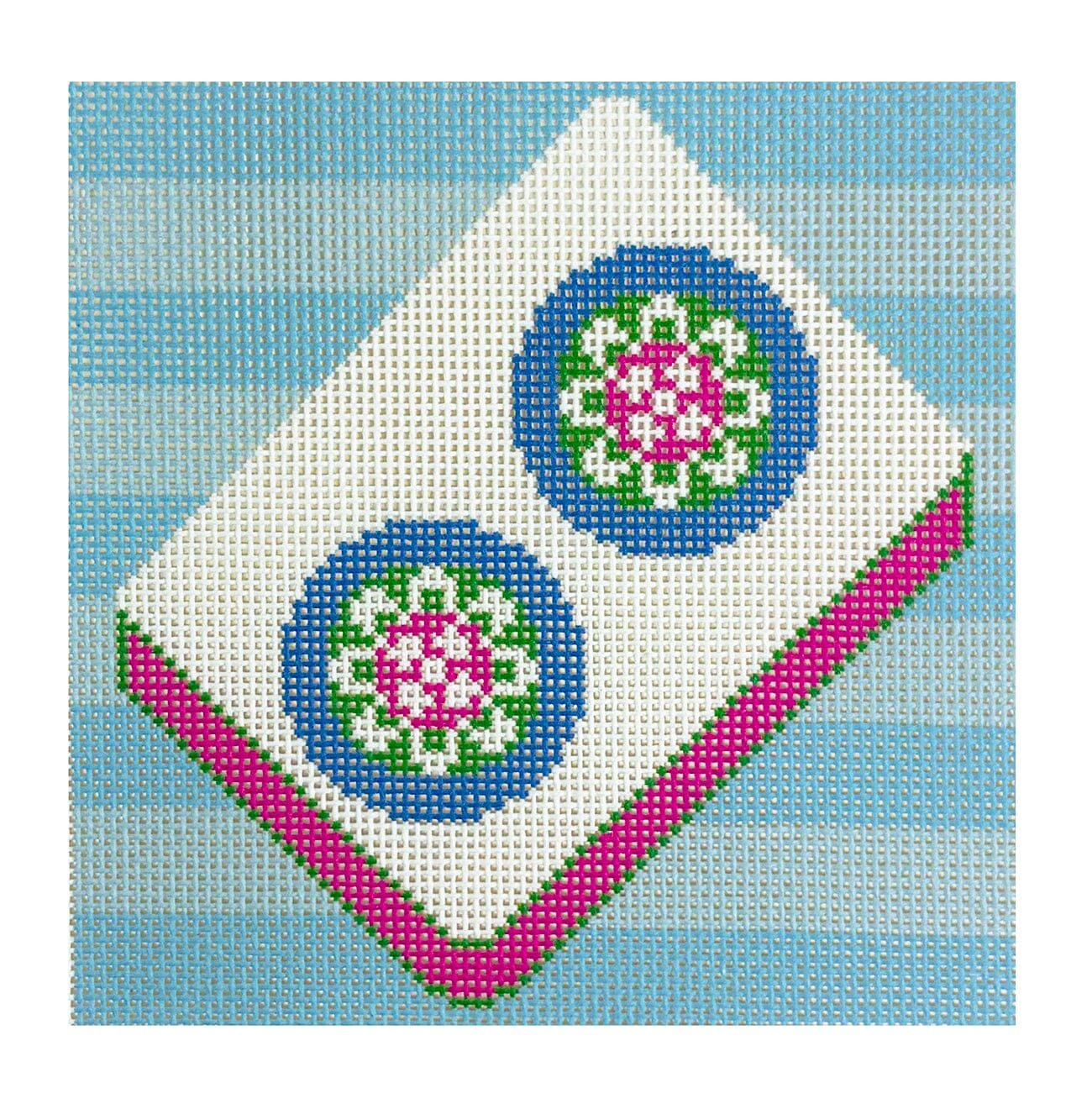 Two Dot Coaster