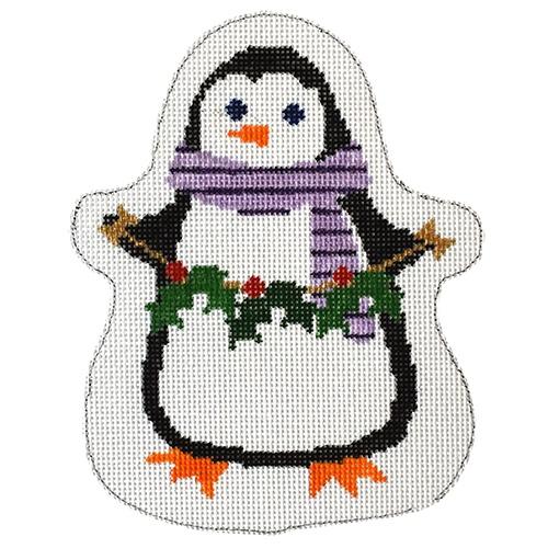 Penguin Holly