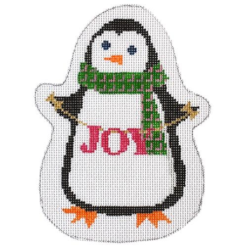 Penguin Joy