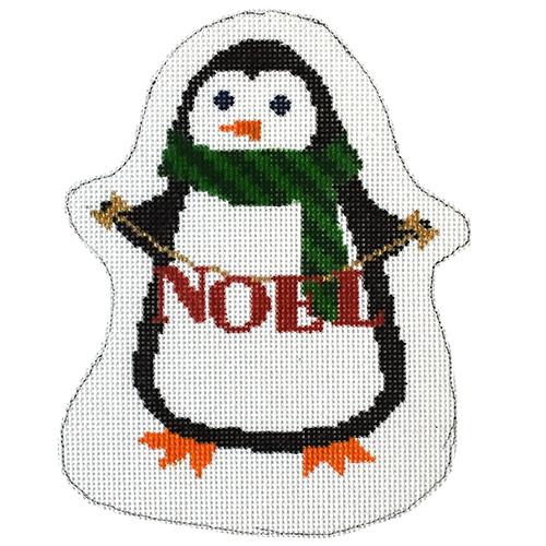 Penguin Noel