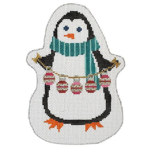 Penguin Ornaments