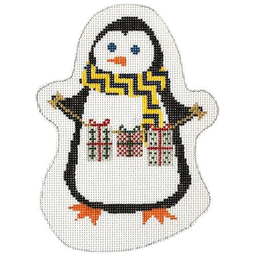 Penguin Presents