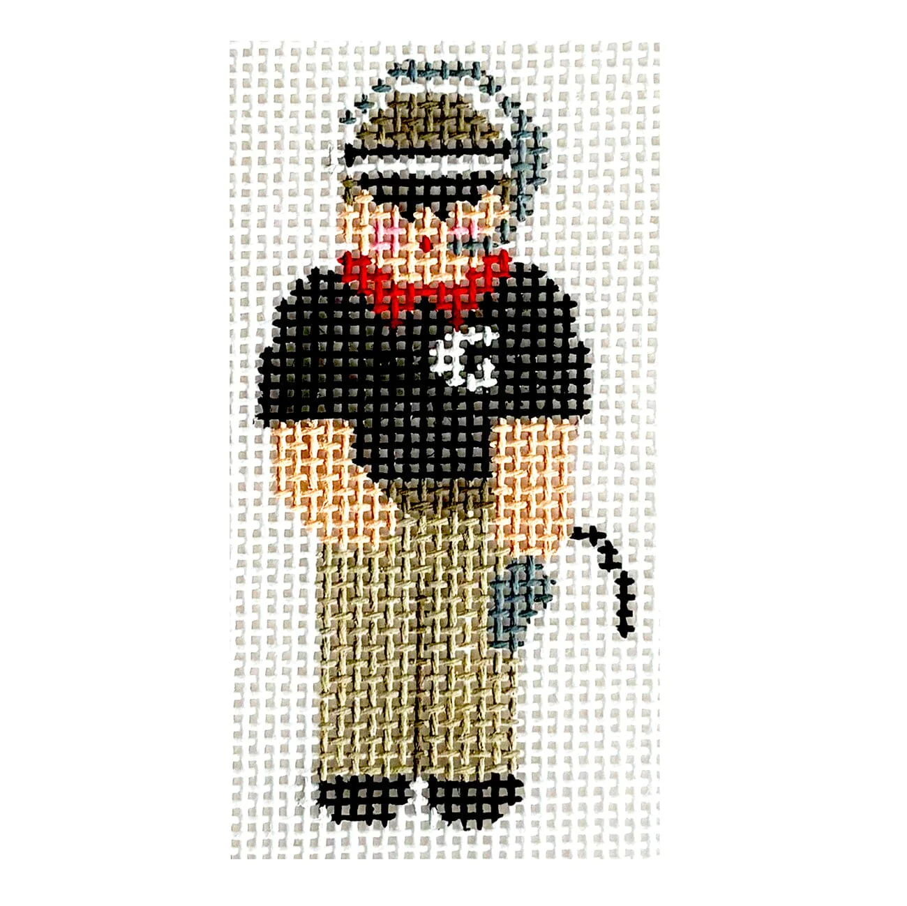 U of Georgia Coach - Tiny Figures