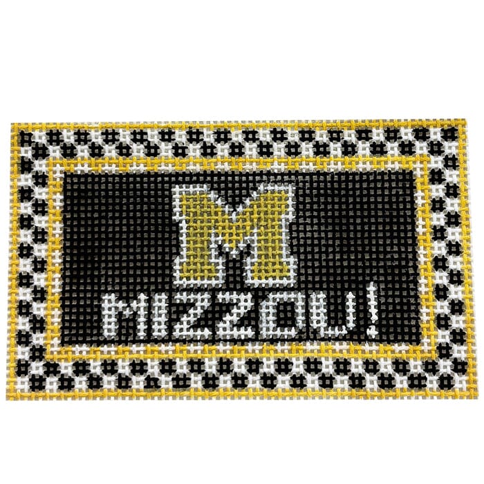 U of Missouri Mizzou! Tiny Teams