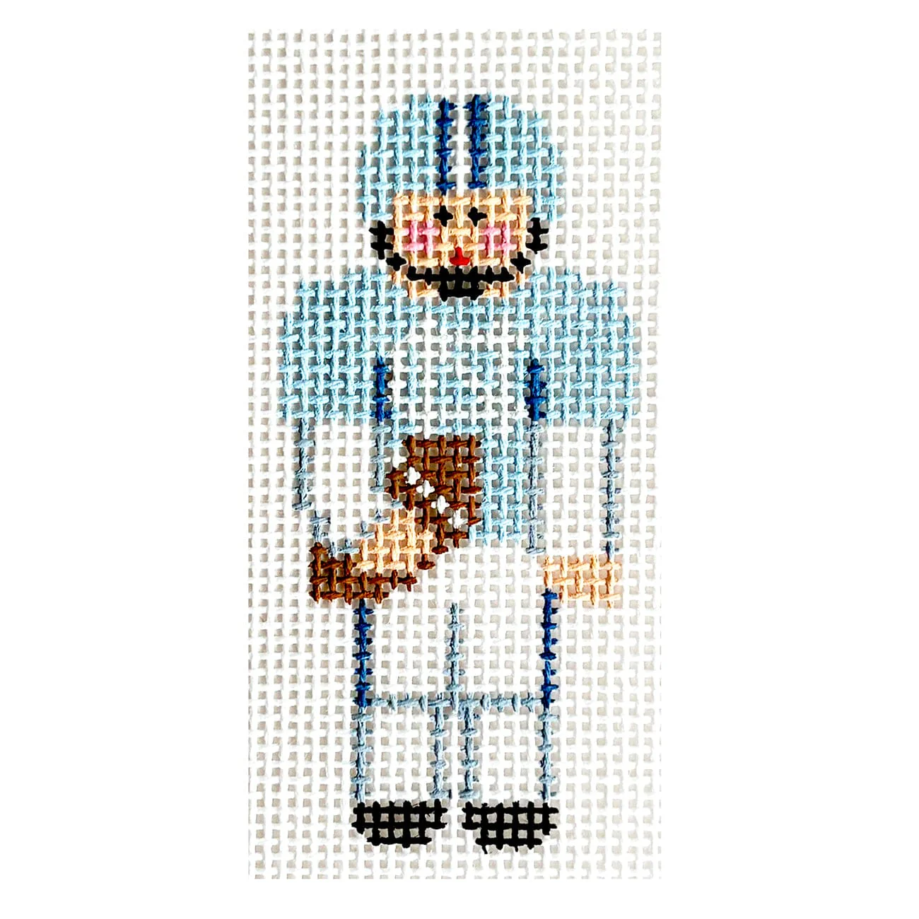 UNC Football Player - Tiny Figures