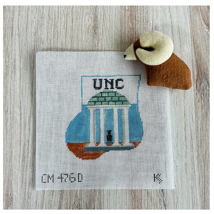 UNC Mini Sock with Rameses Insert