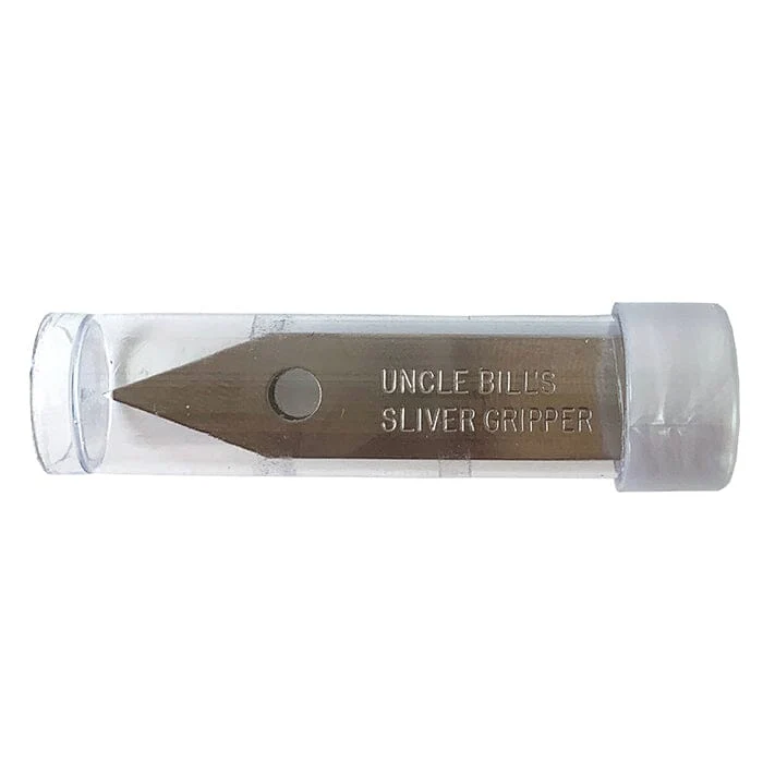 Uncle Bill's Tweezers - Image 3