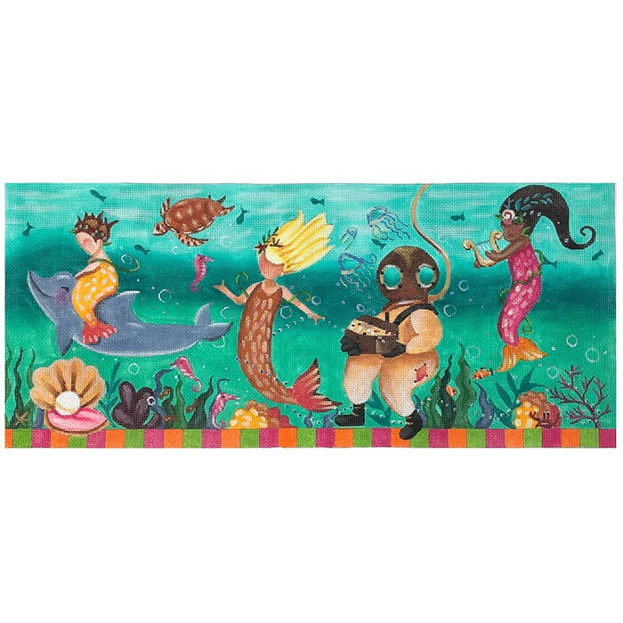 Under the Sea March