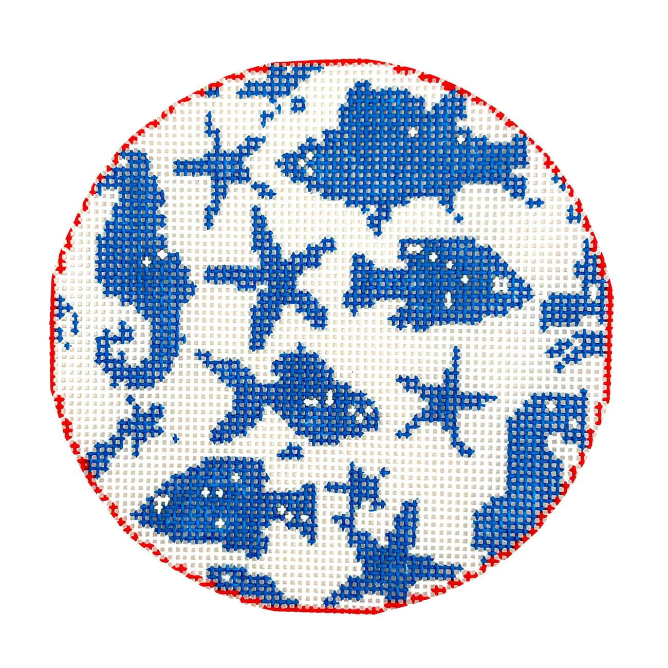 Under the Sea Round