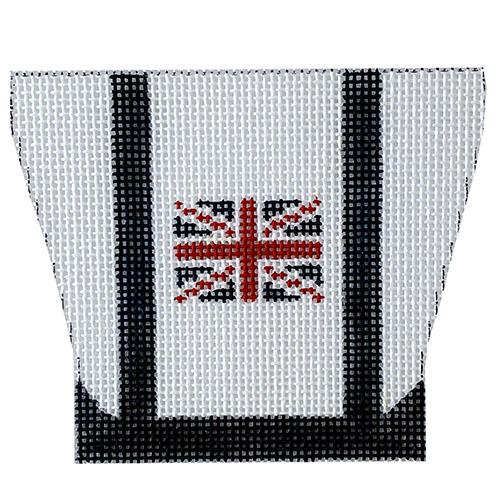 Union Jack Mini Tote Bag