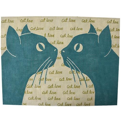 Cat Love