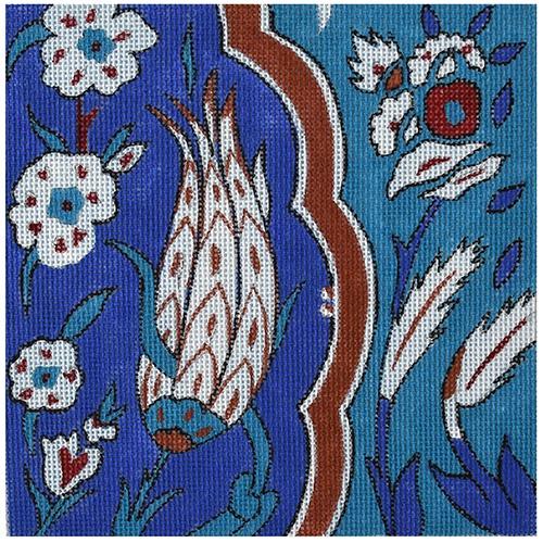 Tulip Porcelain