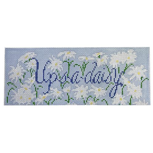 Ups-A-Daisy