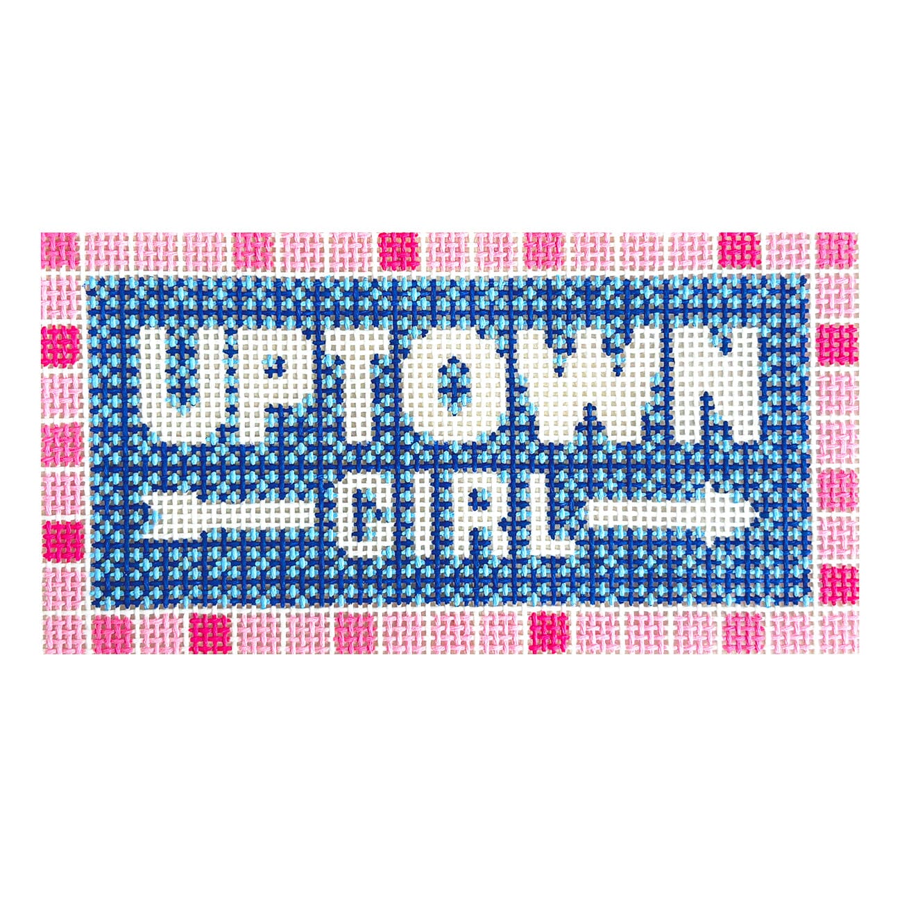 Uptown Girl