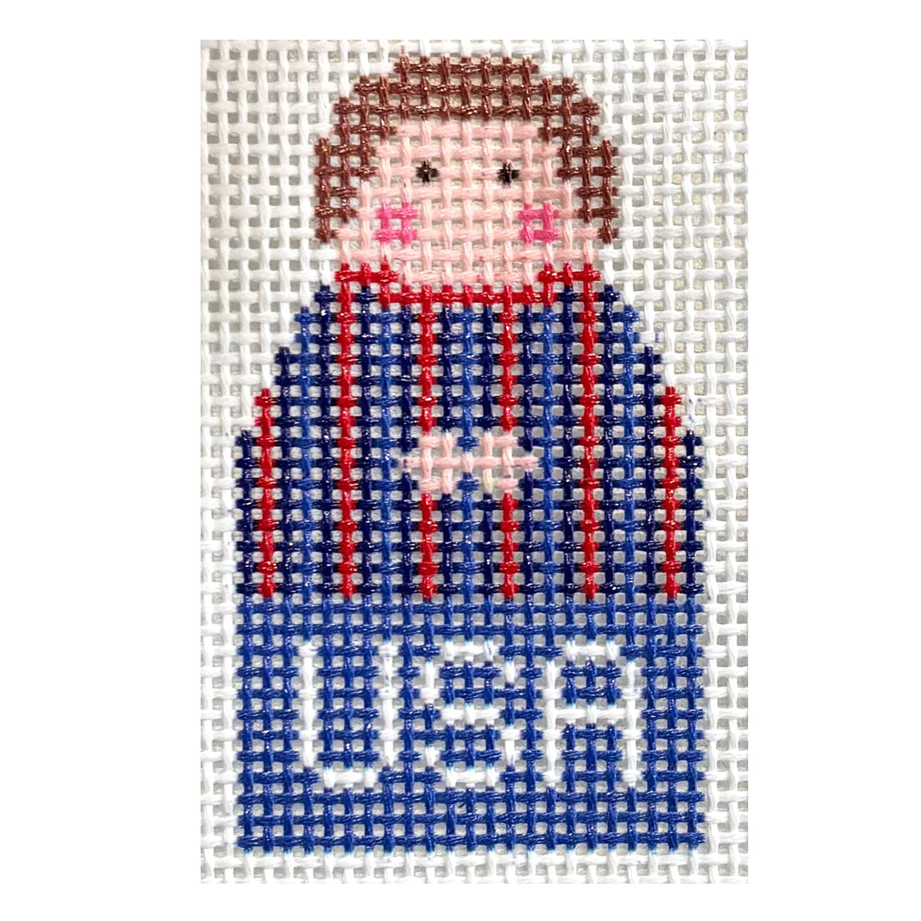USA Men Soccer Angel