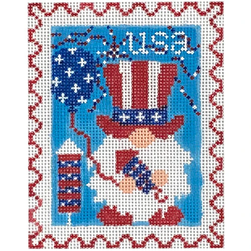 USA Stamp