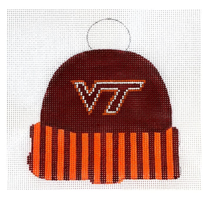 VA Tech Hat