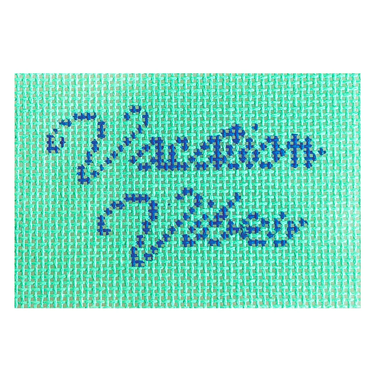 Vacation Vibes Luggage Tag Insert