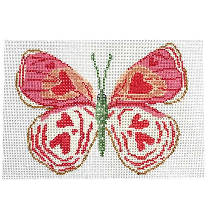 Valentine Butterfly Large