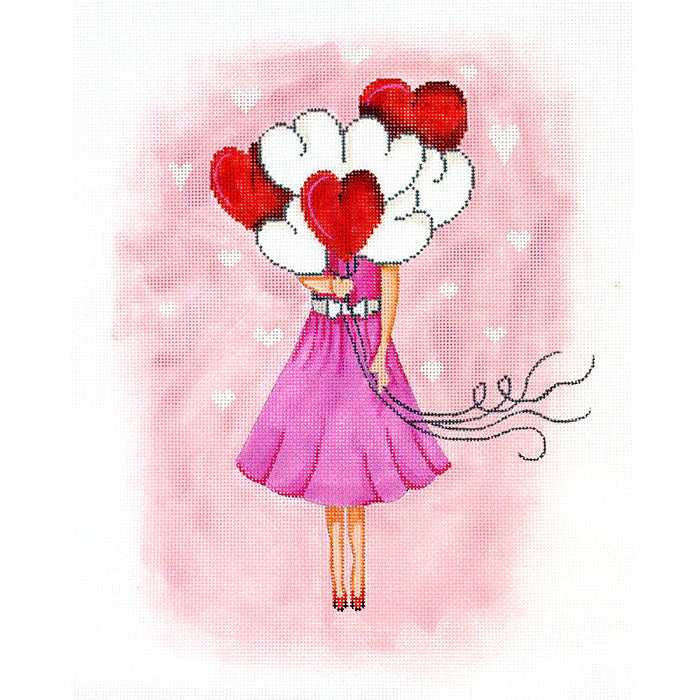 Valentine Princess