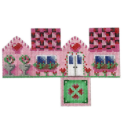 Valentines Mini Cottage