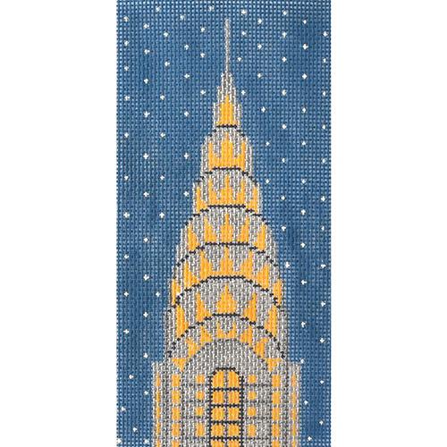 Chrysler Building