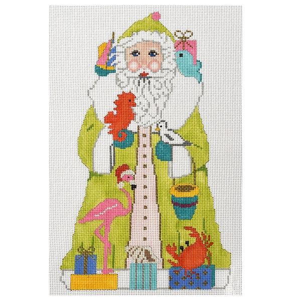 Beach Santa (VNG)
