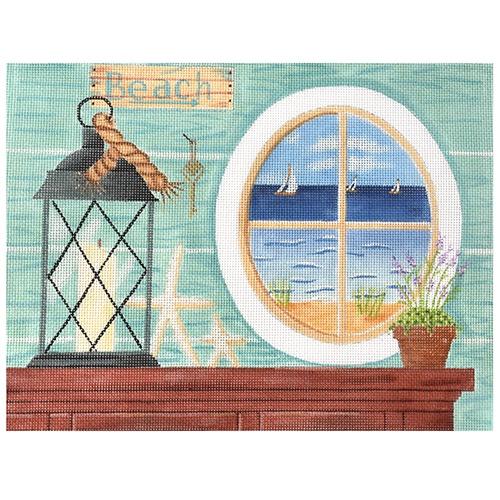 By the Sea