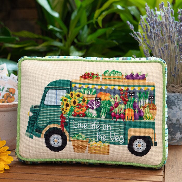 Veg Truck - Image 2