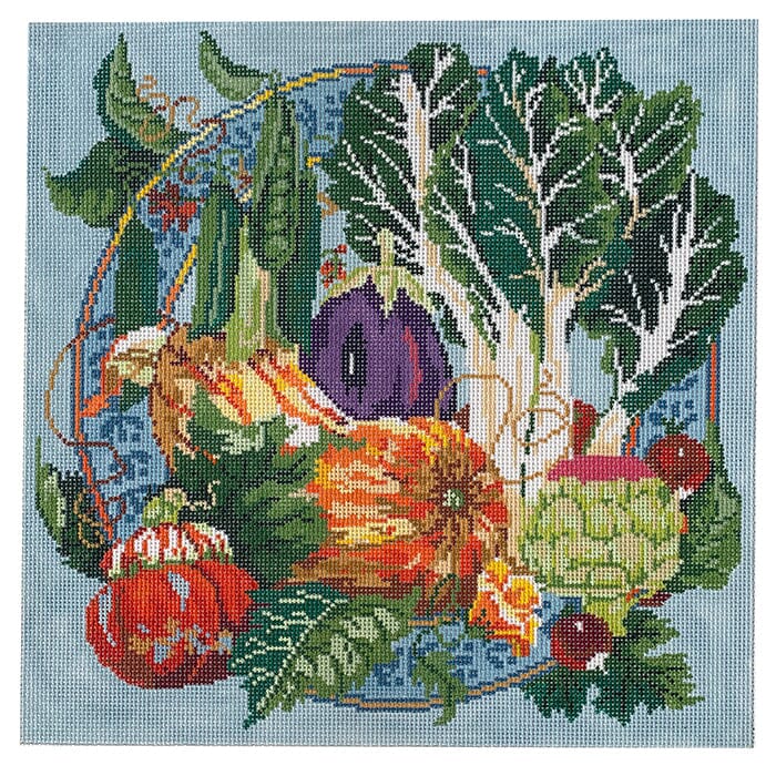Vegetable Medley