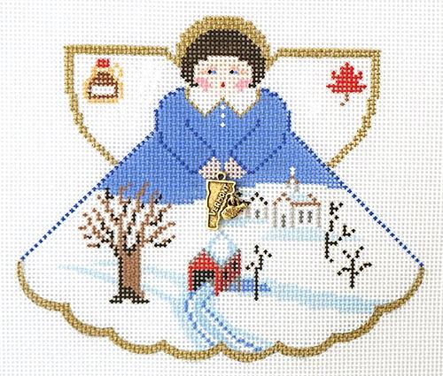 Vermont Angel