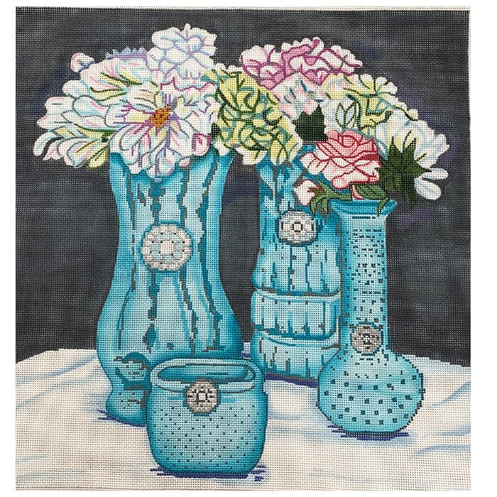 Vintage Vases
