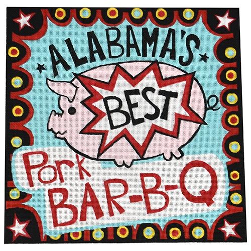 Alabama's BBQ