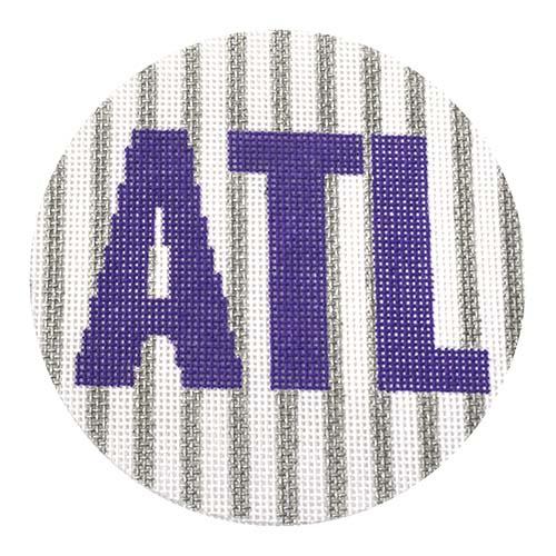 ATL Atlanta Round