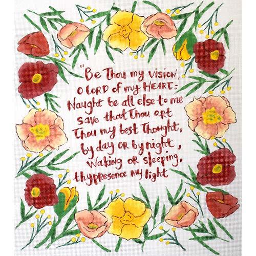 Be Thou My Vision
