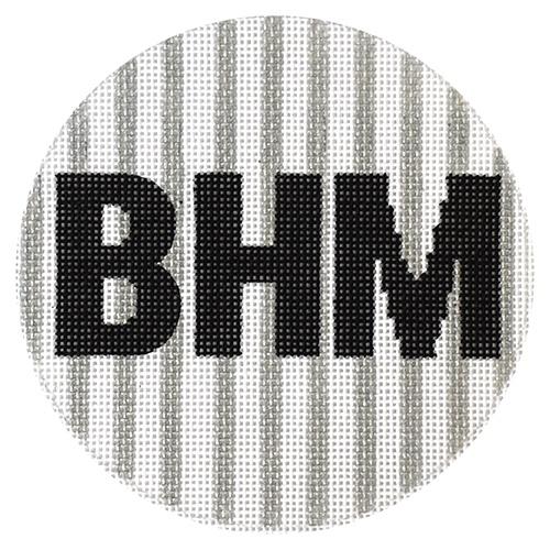 BHM Birmingham Round