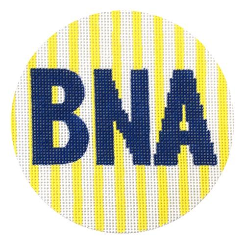BNA Nashville Round
