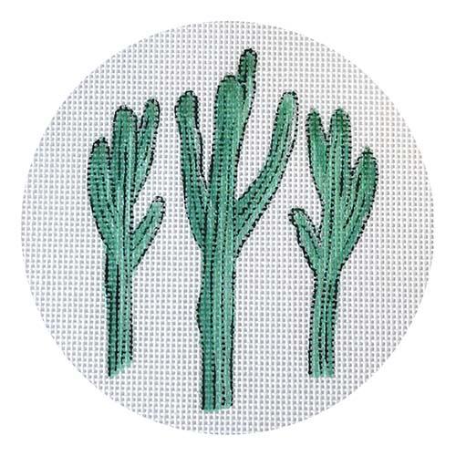 Cactus with Lights