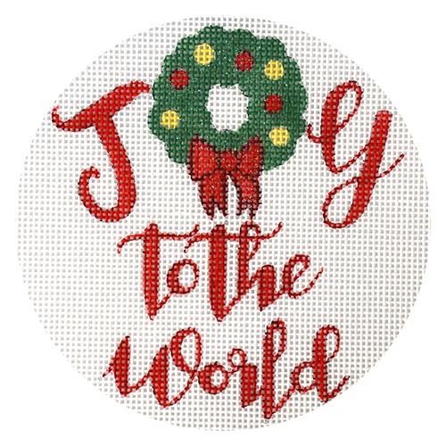 Joy to the World
