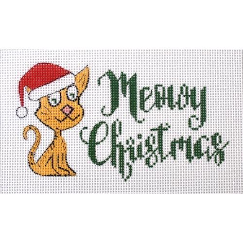 Meowy Christmas