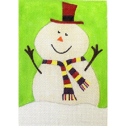 Snow Stopper