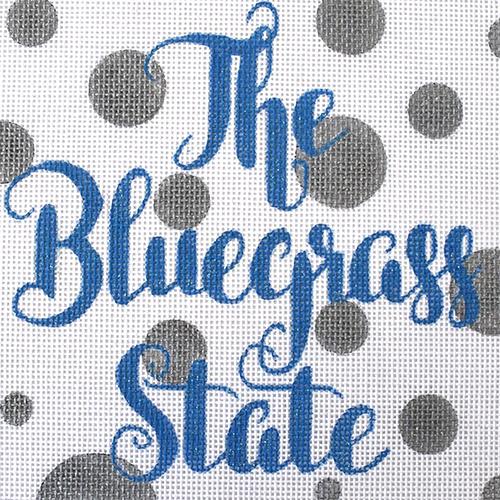 The Bluegrass State Bubbles Square