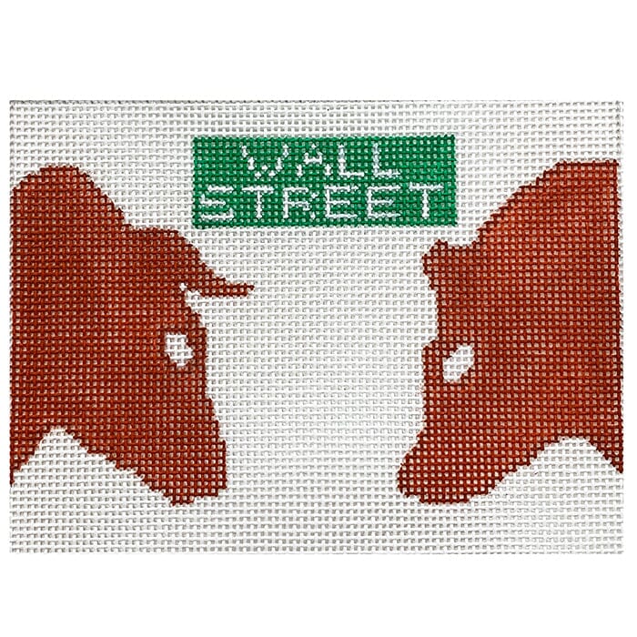 Wall Street