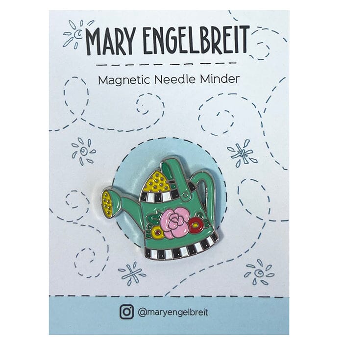 Watering Can Needle Minder