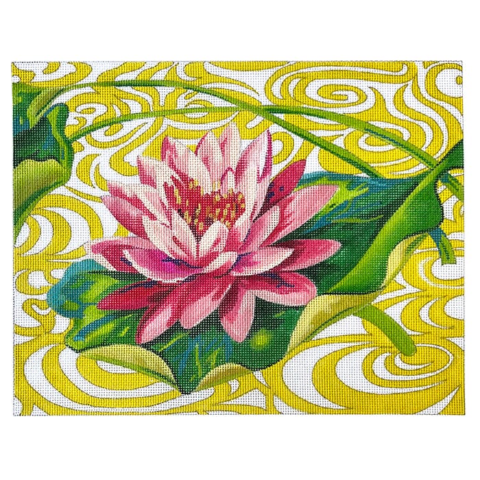 Waterlily Insert