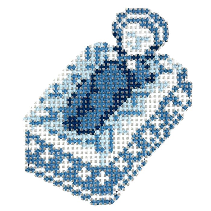 Wedgewood Nativity Baby Jesus
