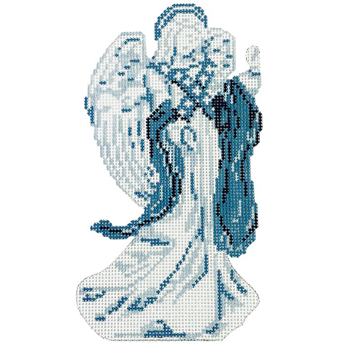 Wedgewood Nativity Angel