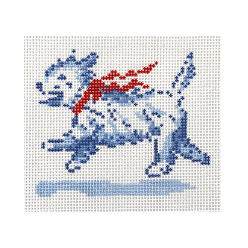 Home... Westie Ornament