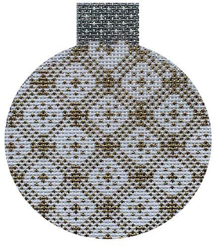 Reflections Box Bauble